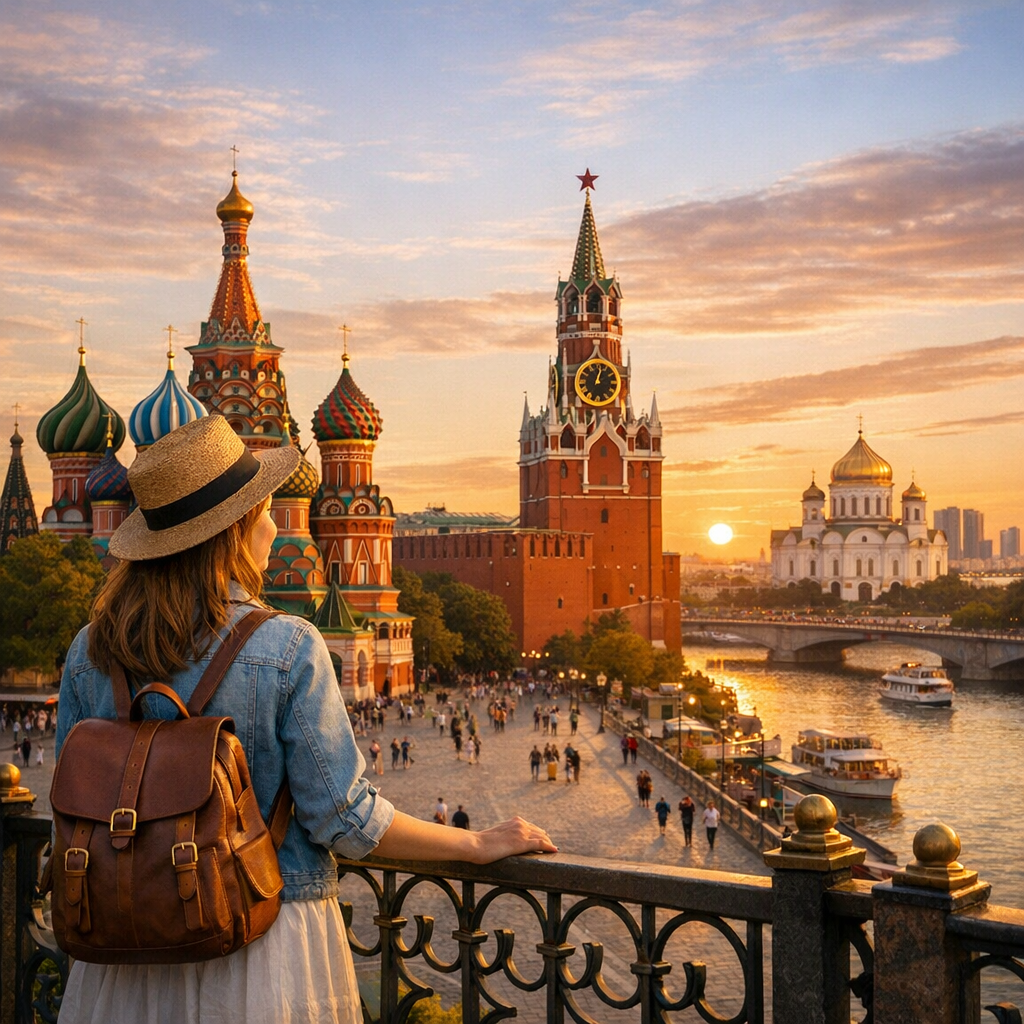 Экскурсии