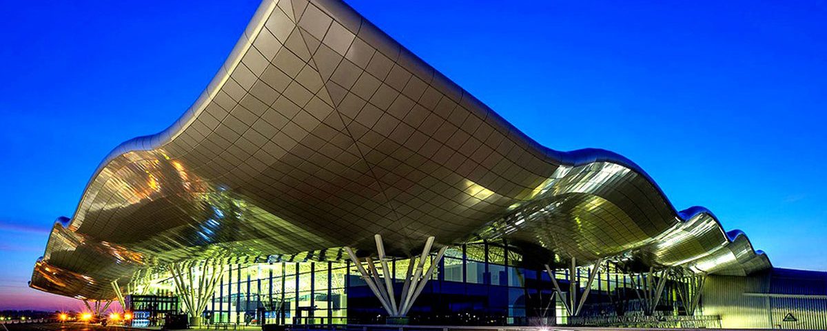 Аэропорт Сплита: как удобнее всего добраться до города или до отеля?