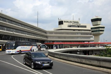 Онлайн-табло берлинских аэропортов: точное и удобное