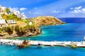 Авиабилеты на популярные курорты Греции