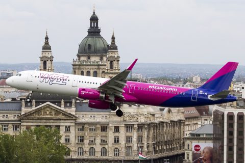 Wizz Air: все, что нужно знать о лоукостере – флот, маршруты, безопасность